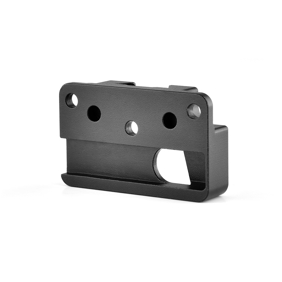 Aluminium parts (12)