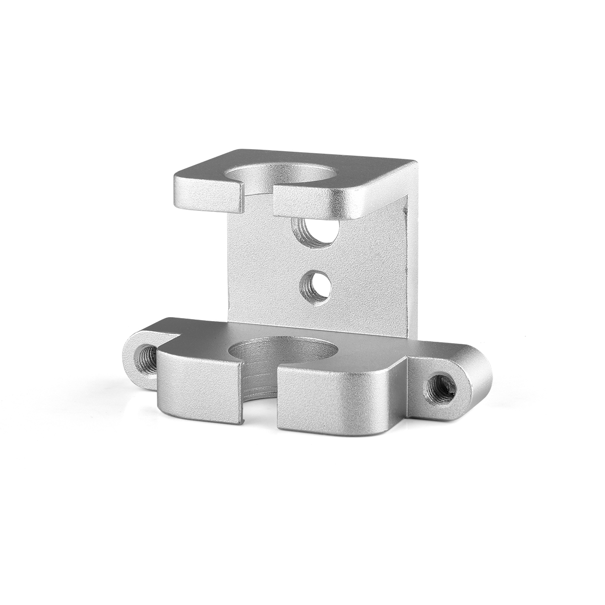 Aluminium parts (15)