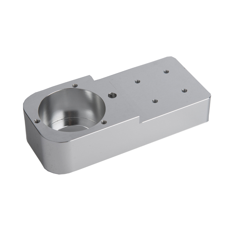 Aluminium parts (23)