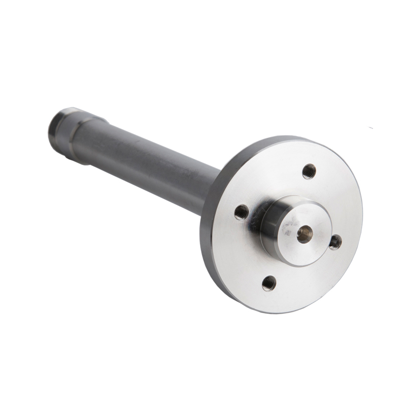 Aluminium parts (25)