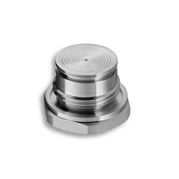 Aluminium parts (28)