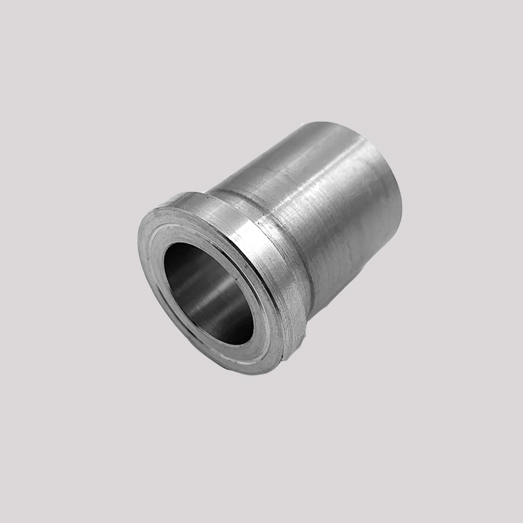 Aluminium parts (7)