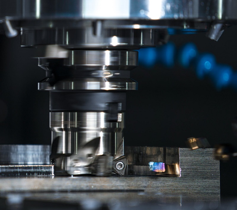 Customizing CNC Machining